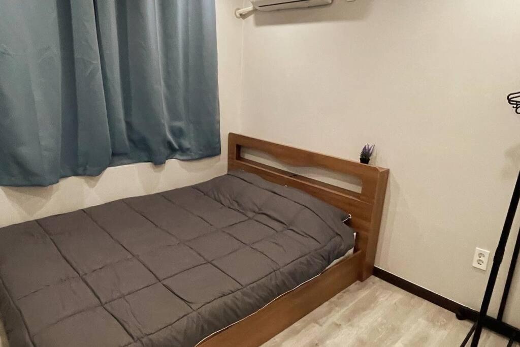 Cozy Sinchon 2548 Villa เมืองเชจู ภายนอก รูปภาพ
